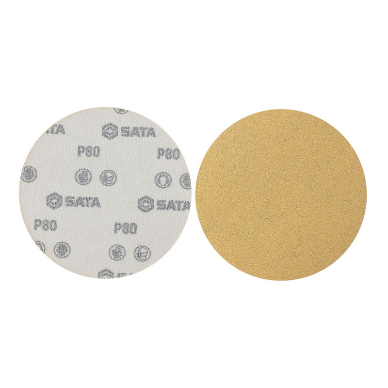 Nhám tròn loại không có lỗ tròn SATA