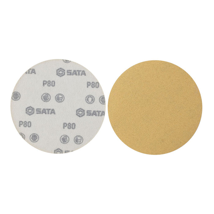 Nhám tròn loại không có lỗ tròn SATA