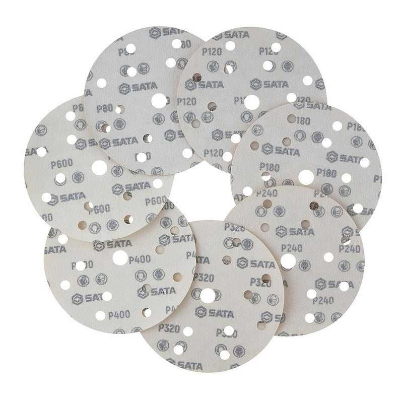 Nhám tròn loại 15 lỗ SATA