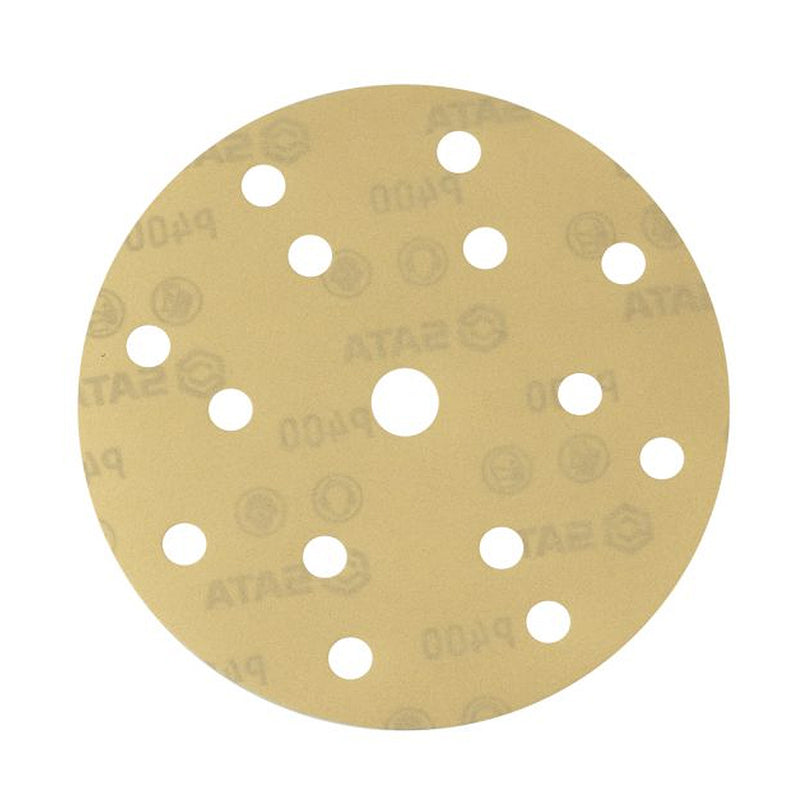 Nhám tròn loại 15 lỗ SATA