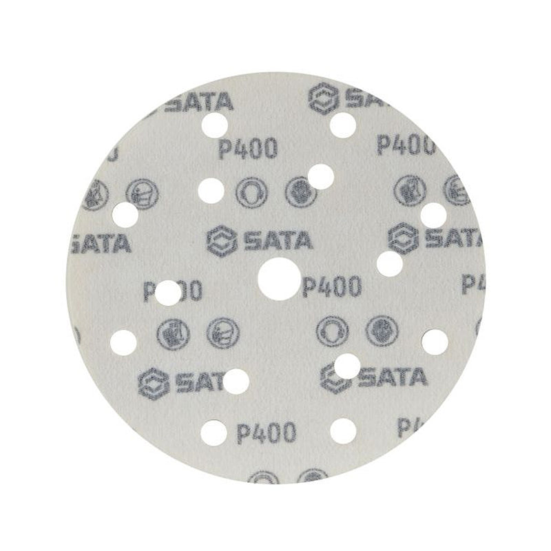 Nhám tròn loại 15 lỗ SATA