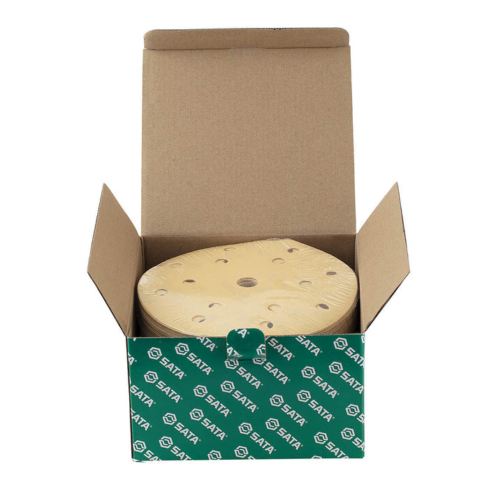 Nhám tròn loại 15 lỗ SATA