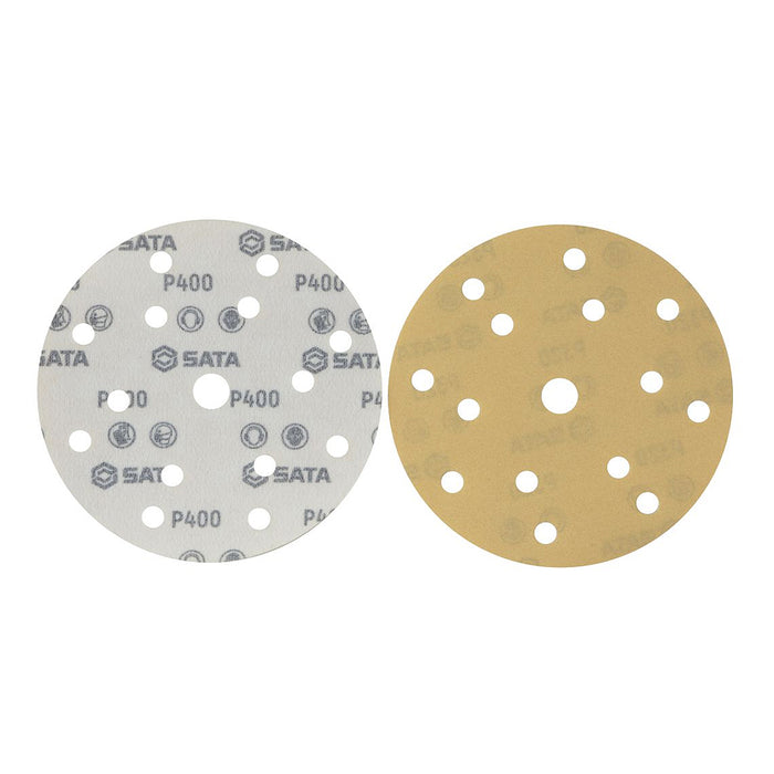 Nhám tròn loại 15 lỗ SATA