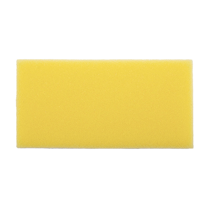 中強度スクラブスポンジ 8個入り 140×70mm SATA