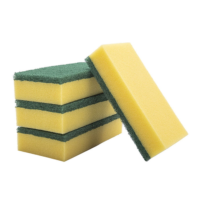 8 miếng bọt biển chà rửa SATA 56026 kích thước 140 x 70mm