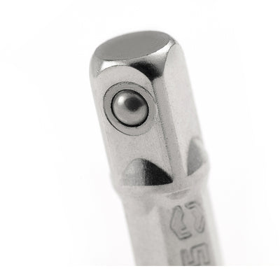 SATA用 1/4 inch 六角シャンクソケットホルダー 5個セット
