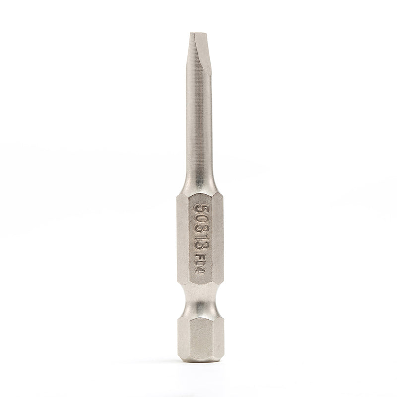 5 件套 1/4 inch 六角柄钻头，50 毫米长，SATA 接口