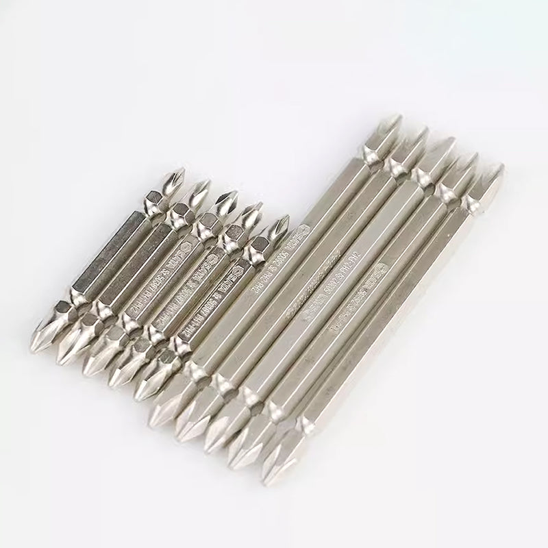 5 件套 1/4 inch 六角柄双头螺丝刀 SATA
