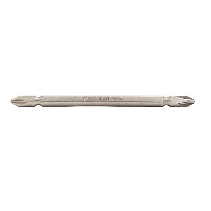 5 件套 1/4 inch 六角柄双头螺丝刀 SATA