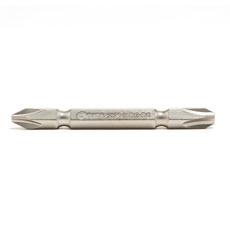 5 件套 1/4 inch 六角柄双头螺丝刀 SATA
