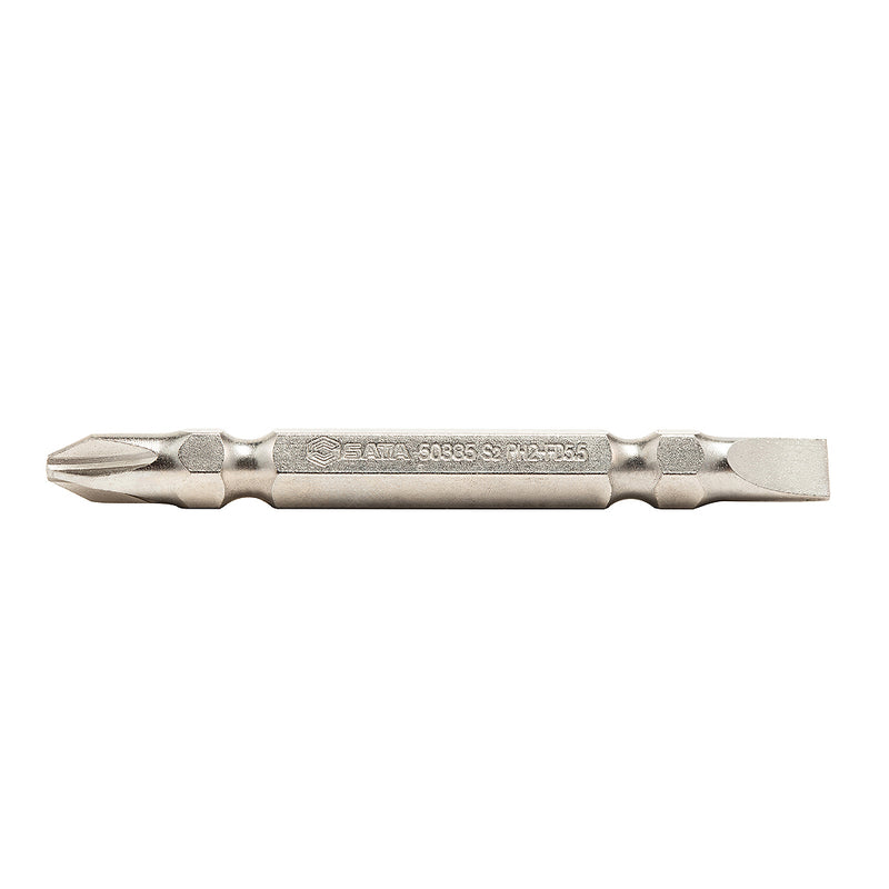 5 件套 1/4 inch 六角柄双头螺丝刀 SATA