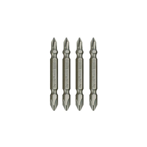 Bộ 5 vít bake 2 đầu PH2-PH2
Dài 65mm SATA 59382