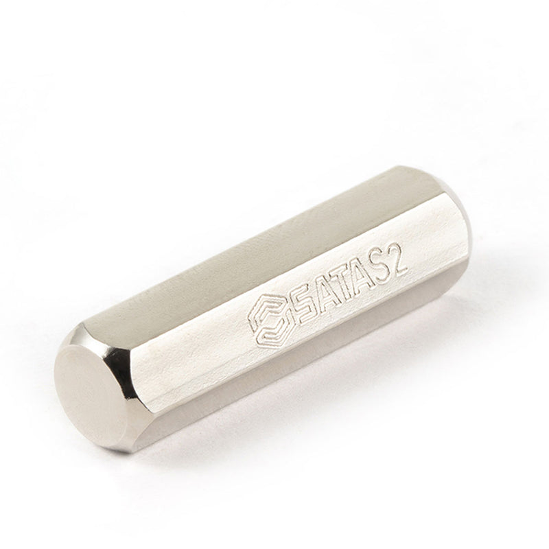 5 件套 5/16 inch 六角柄钻头，30 毫米长，六角 SATA
