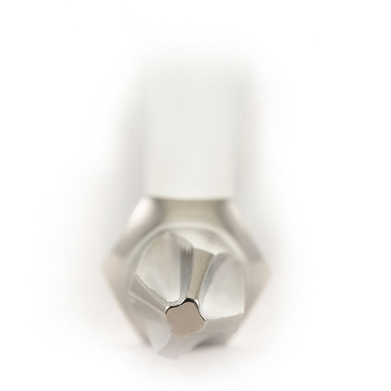 Bộ 5 mũi vặn vít đầu bake, dài 70mm SATA 59522 kích thước PH2, đuôi lục giác 7.94mm (5/16 inch)