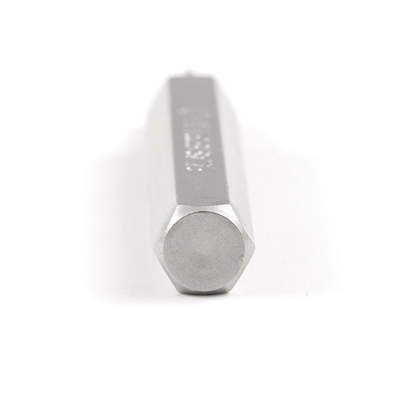 5ピース 5/16 inch 六角シャンクビット、長さ70mm、Torx® SATA