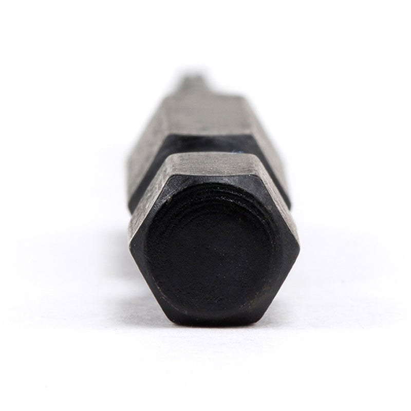Bộ 10 mũi vặn vít đầu sao, dài 50mm SATA kích thước từ T8 - T40, đuôi lục giác 6.35mm (1/4 inch)