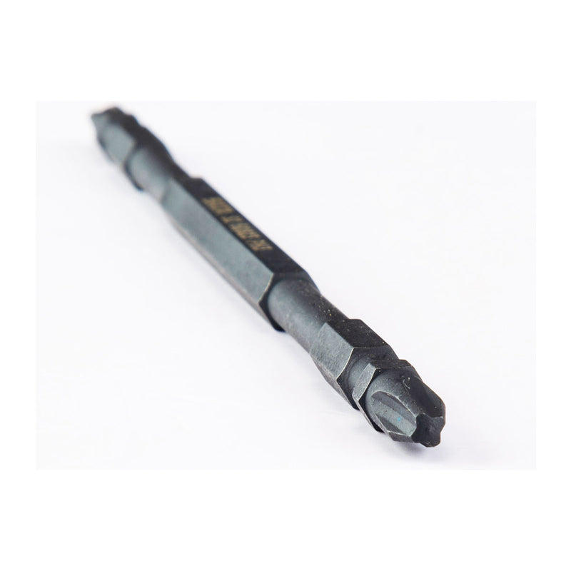 Bộ 10 mũi vặn vít 2 đầu bake, dài 150mm SATA kích thước từ PH1 - PH3, đuôi lục giác 6.35mm (1/4 inch)