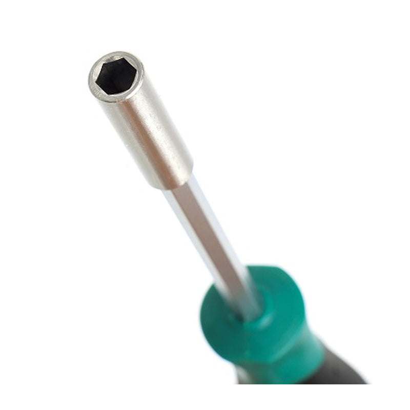 Tay vặn vít đầu lục giác 6.35mm (1/4 inch) SATA 61005