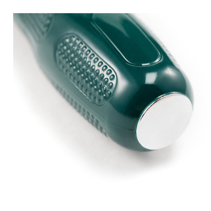 Tua vít đóng đầu dẹp SATA 61613, dòng A Series, kích thước 6 x 100mm