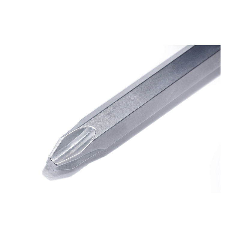 T Series Go-through Screwdriver, Phillips SATA