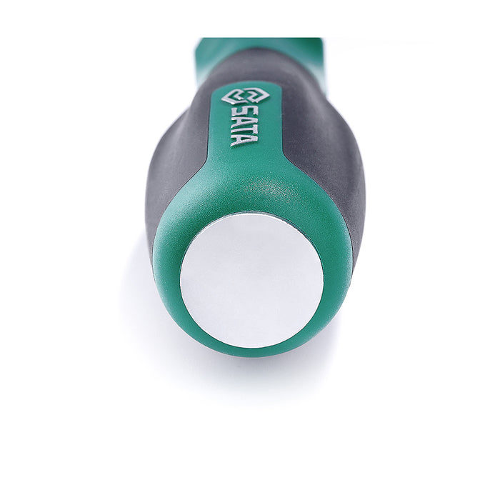 Tuốt nơ vít đóng bake, thân lục giác Sata