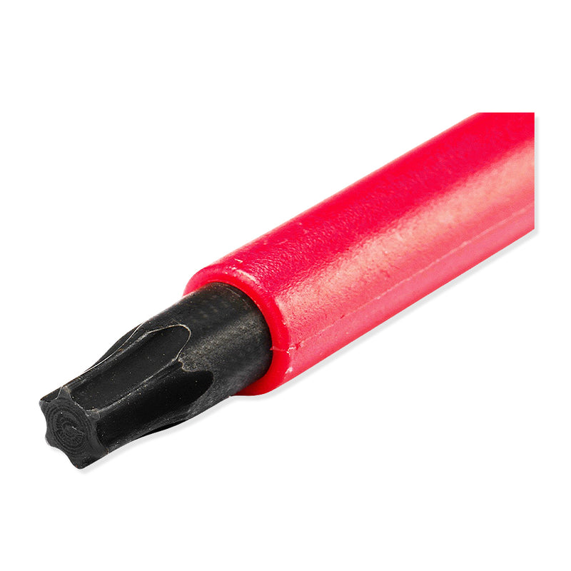 Tua vít đầu sao, cách điện 1000V SATA kích thước từ T8 - T45