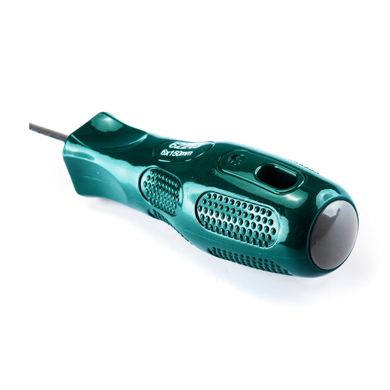 A Series Screwdriver, Slotted SATA