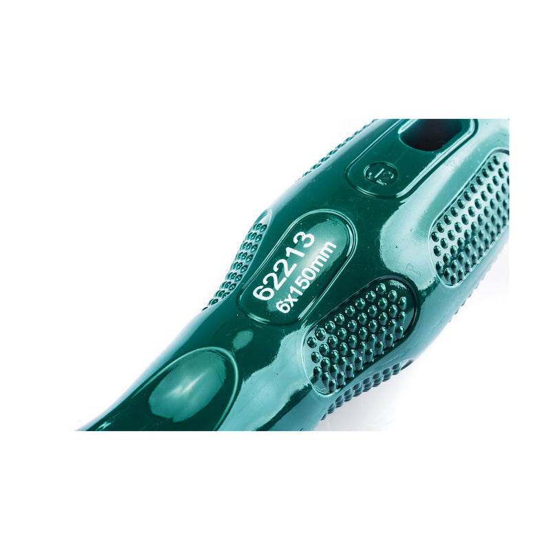 A Series Screwdriver, Slotted SATA