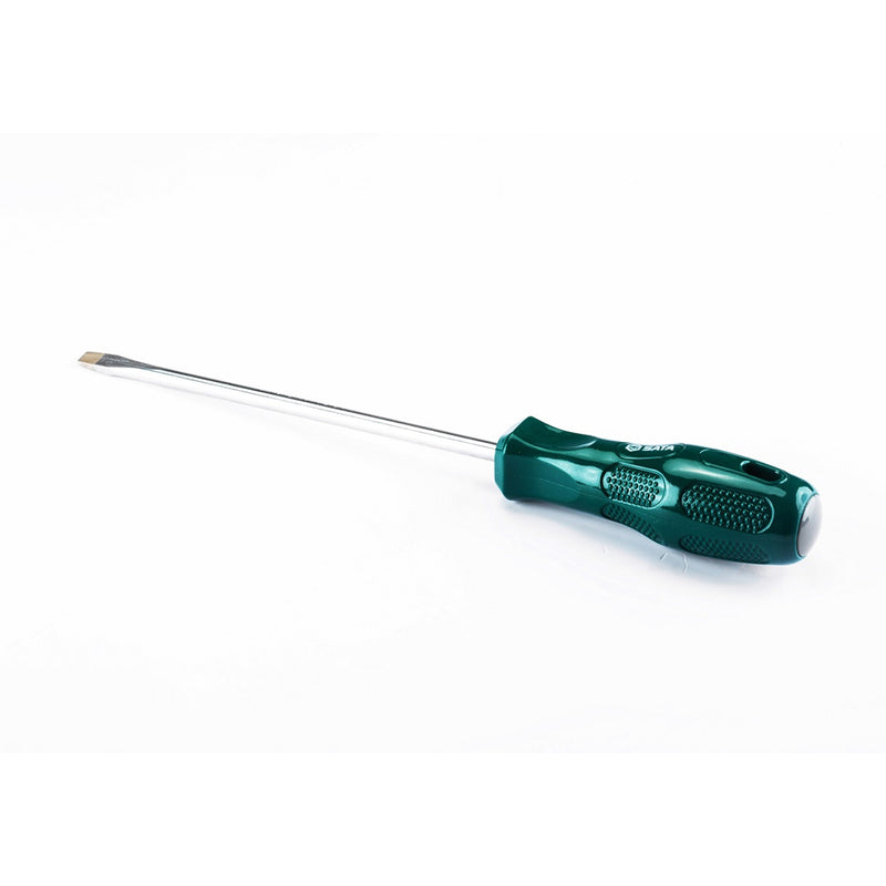 A Series Screwdriver, Slotted SATA