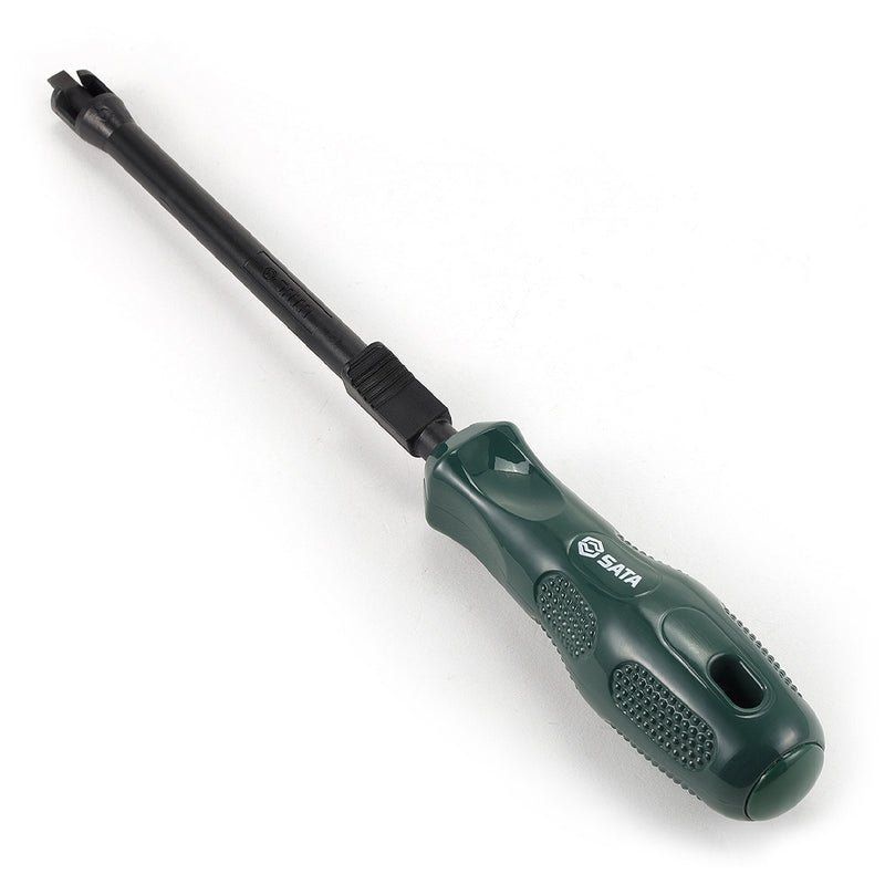 A Series Screwholding Screwdriver, Slotted 62250/ 62251/ 62252 SATA