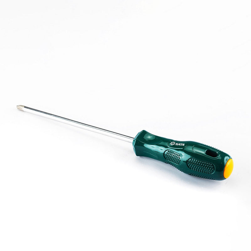 Tua vít bake dòng A Series có nam châm SATA kích thước từ PH0 - PH3, chiều dài từ 146mm - 300mm