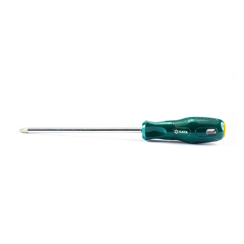 Tua vít bake dòng A Series có nam châm SATA kích thước từ PH0 - PH3, chiều dài từ 146mm - 300mm