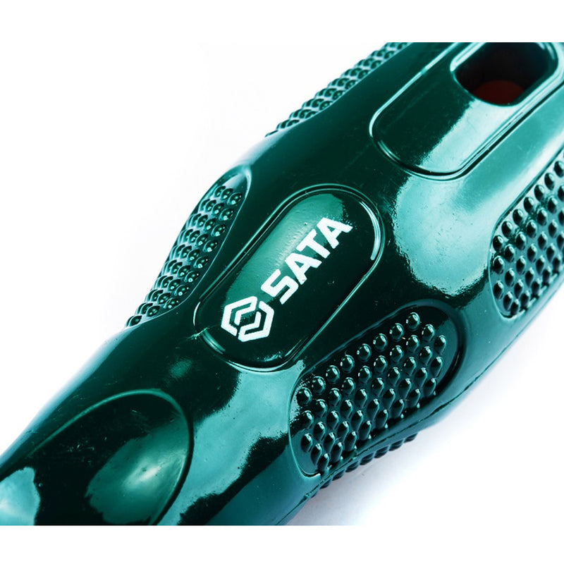 Tua vít bake dòng A Series có nam châm SATA kích thước từ PH0 - PH3, chiều dài từ 146mm - 300mm