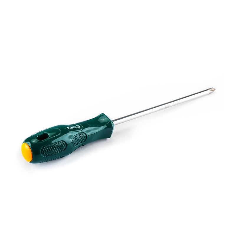 Tua vít bake dòng A Series có nam châm SATA kích thước từ PH0 - PH3, chiều dài từ 146mm - 300mm