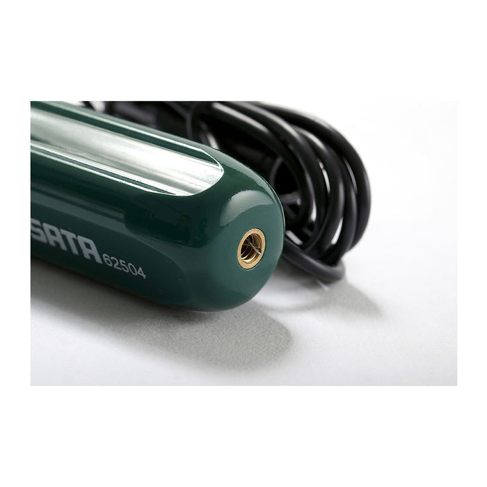 Bút thử điện kiểm tra bình ắc quy SATA 62504