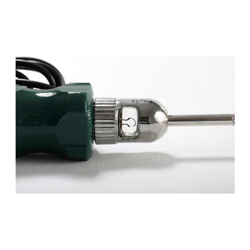 Bút thử điện ô tô 2 chức năng SATA 62504
