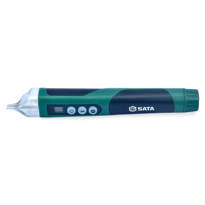 Bút thử điện không chạm SATA 62702A