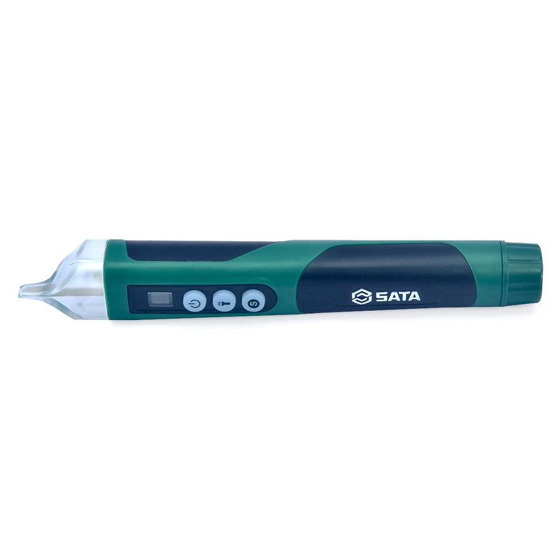 Bút thử điện không chạm SATA 62702A