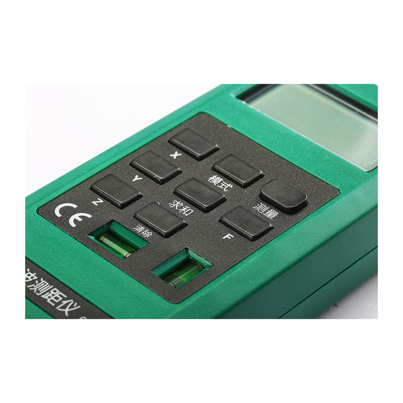 Máy đo khoảng cách bằng Laser SATA 62703 dải đo từ 0.55m - 15m