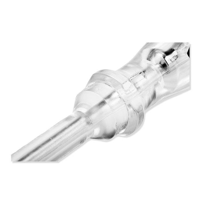 Bút thử điện cán cầm cách điện 1000V SATA 62707 đạt tiêu chuẩn IEC/EN 60900