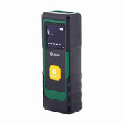 Máy đo khoảng cách laser SATA 62809 30m, độ chính xác cao, màn hình HD backlit, nhỏ gọn.