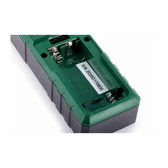 Thước đo khoảng cách bằng laser SATA 62709 , đo tối đa 30m