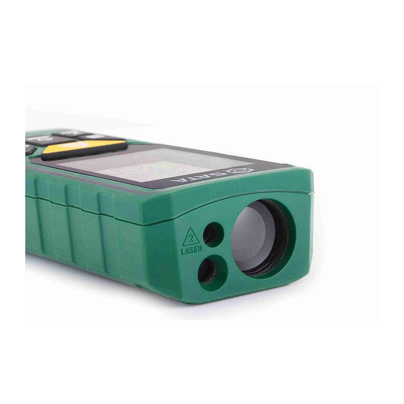 Máy đo khoảng cách bằng tia Laser SATA đo tối đa từ 60m - 100m