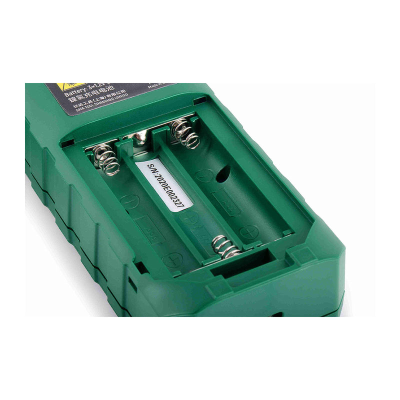 Máy đo khoảng cách bằng tia Laser SATA đo tối đa từ 60m - 100m