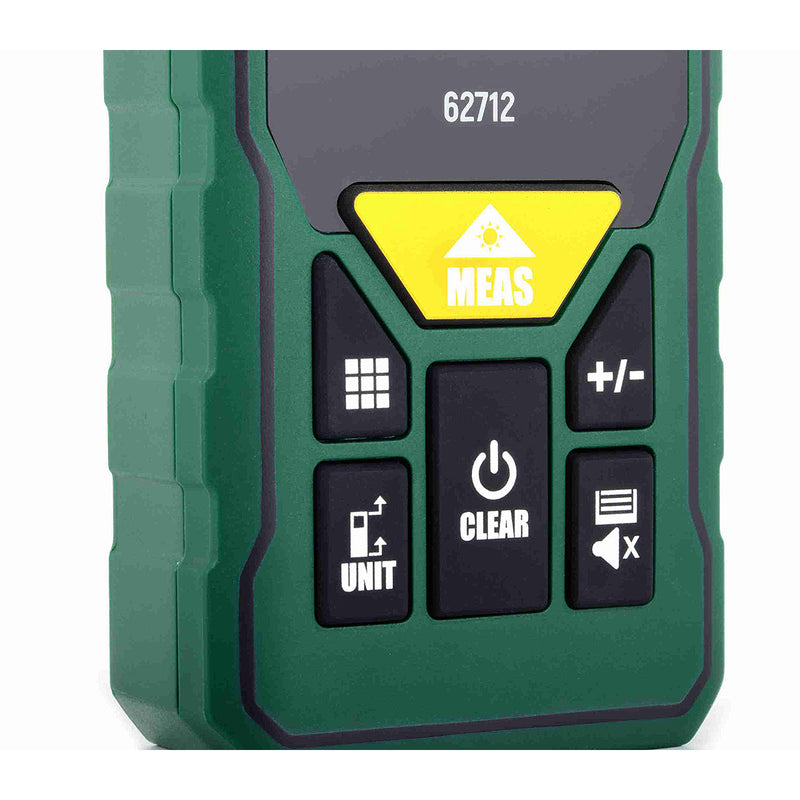 Máy đo khoảng cách bằng tia Laser SATA đo tối đa từ 60m - 100m