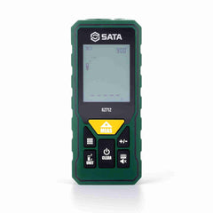 SATA 62712: Phạm vi đo 60m