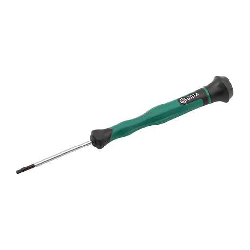 Tua vít điện tử đầu lục giác SATA, tay cầm xoay 360°, thép SVCM+ cao cấp.