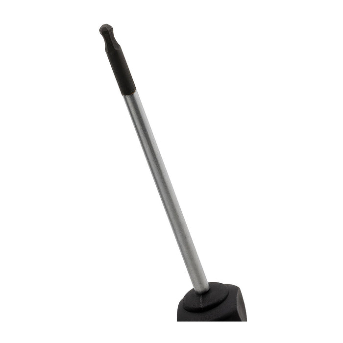 Lục giác tiểu ly đầu bi SATA, thép SVCM+ có nam châm, thân lục giác có thể xoay quanh cán nhựa