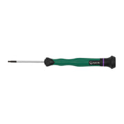 Tua vít điện tử SATA đầu lục giác bi, thép SVCM+, nắp xoay 360°, chuyên dụng sửa chữa đồ điện tử, thiết bị chính xác.