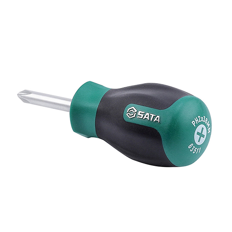 T Series Screwdriver, Phillips SATA